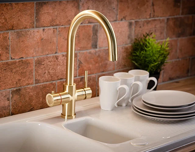 Why Every Property Should Have a Boiling Water Tap