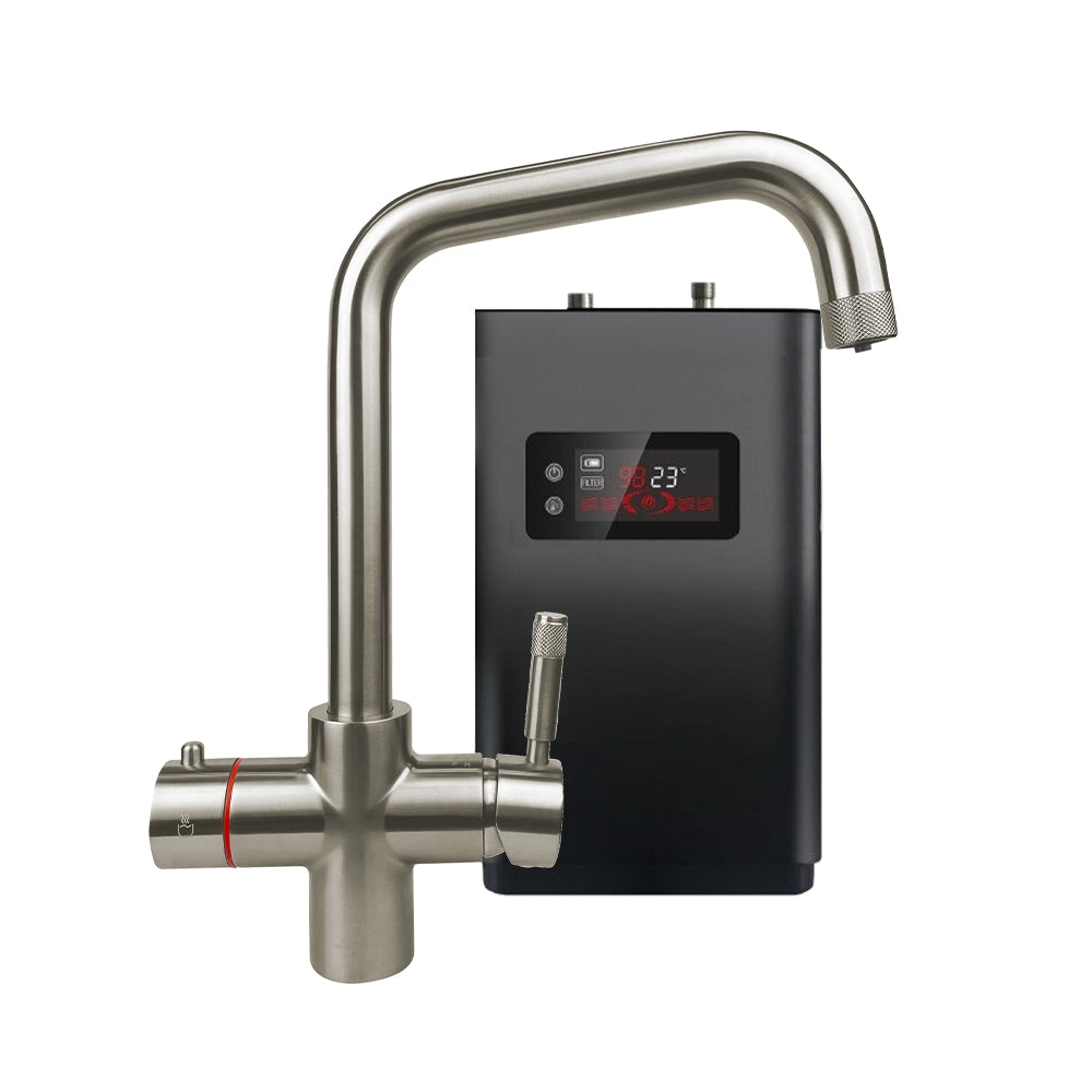 4in1 Hot Water Taps