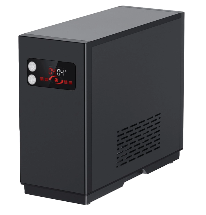 Chillbox