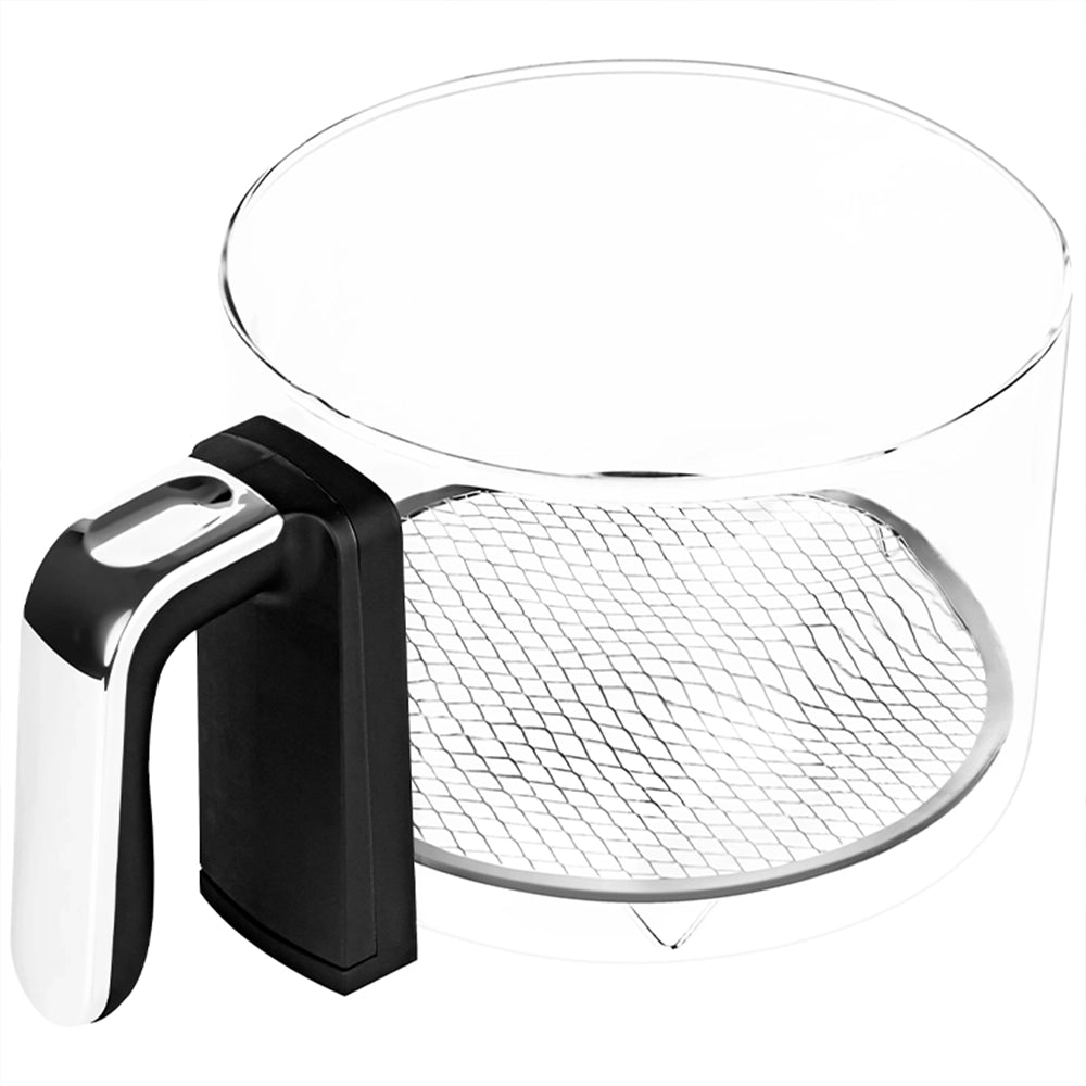 Air Fryer High Temperature