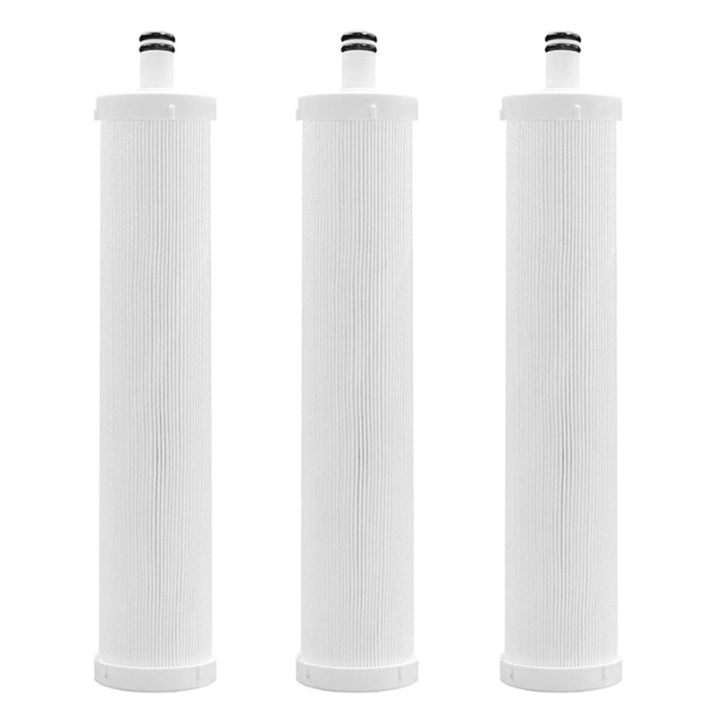 K7 Water filter, bundle of 3