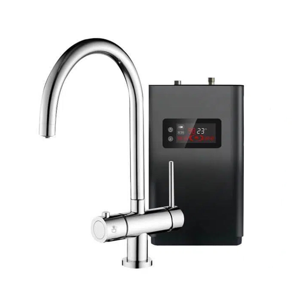 3in1 Hot Water Taps