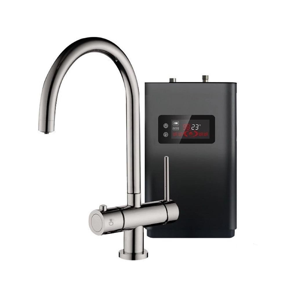 3in1 Hot Water Taps