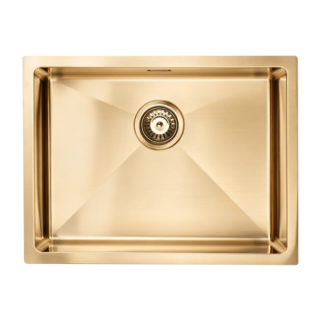 Fahren 600mm Undermount Kitchen Sink