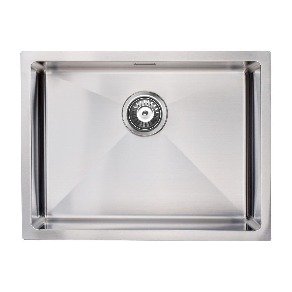 Fahren 600mm Undermount Kitchen Sink