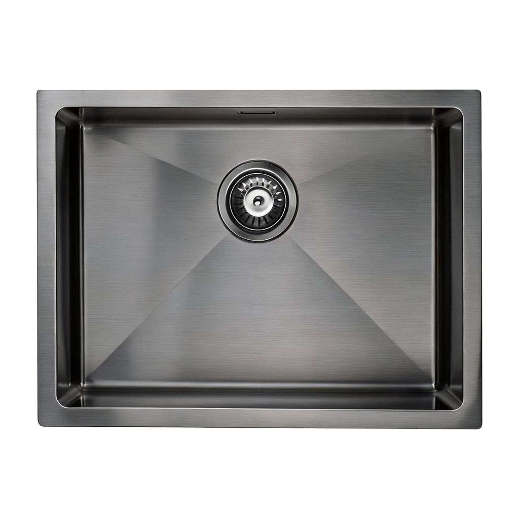 Fahren 600mm Undermount Kitchen Sink
