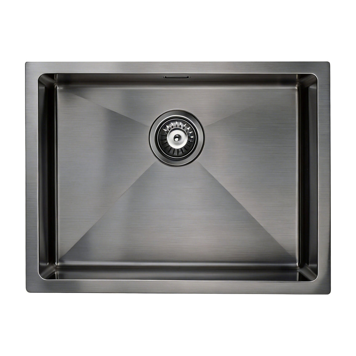 Fahren 600mm Undermount Kitchen Sink