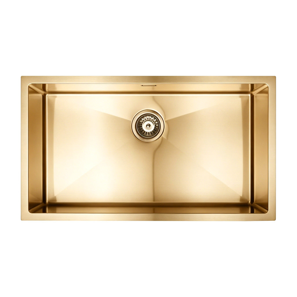 Fahren 900mm Undermount Kitchen Sink